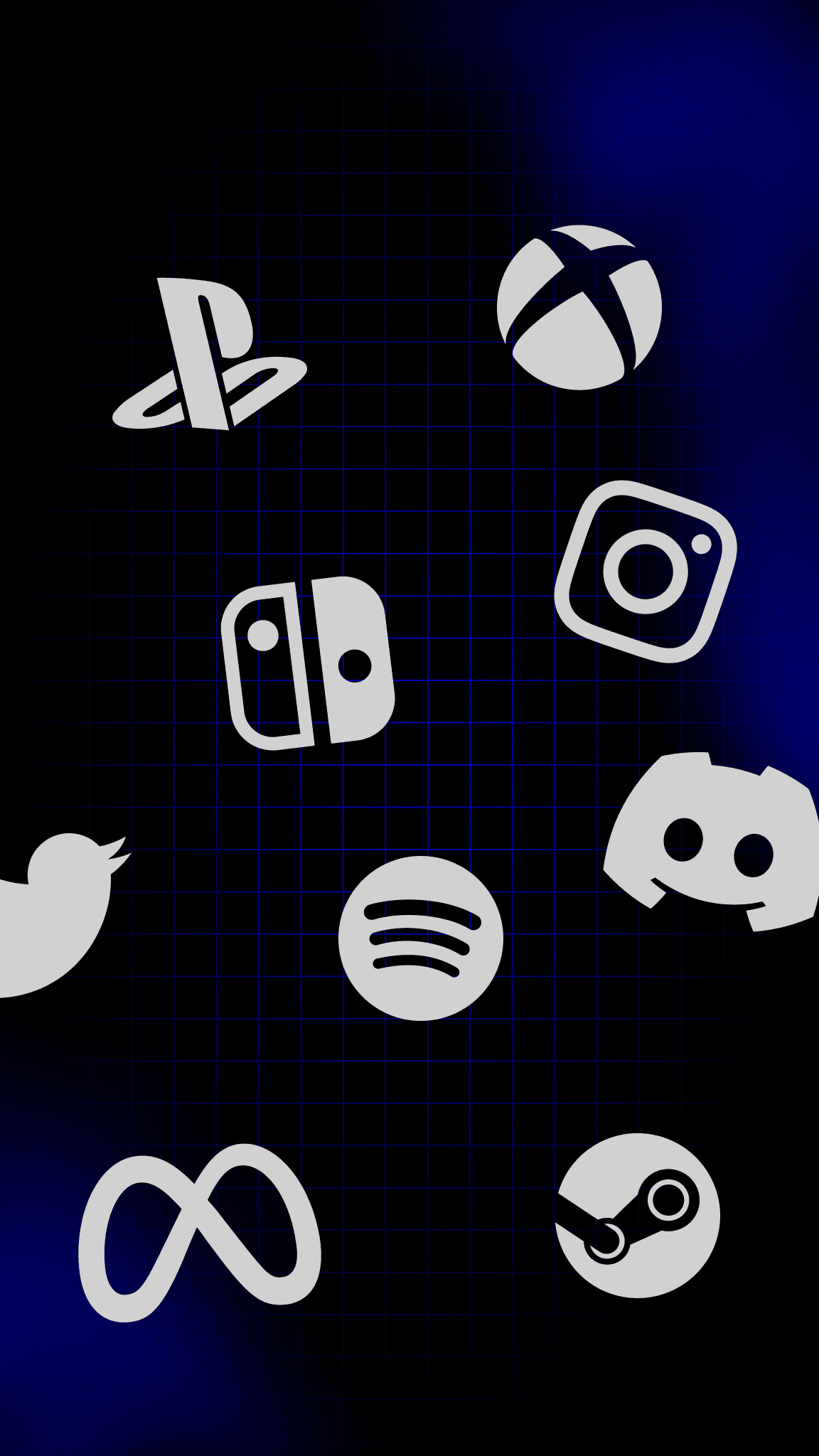 Conecta tus redes sociales